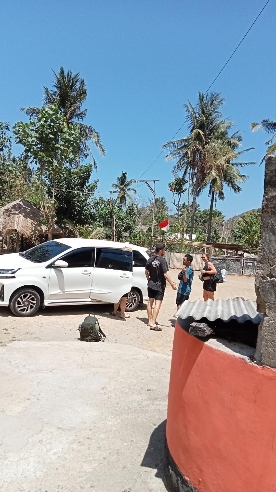 Roy Homestay Kuta Kuta  外观 照片