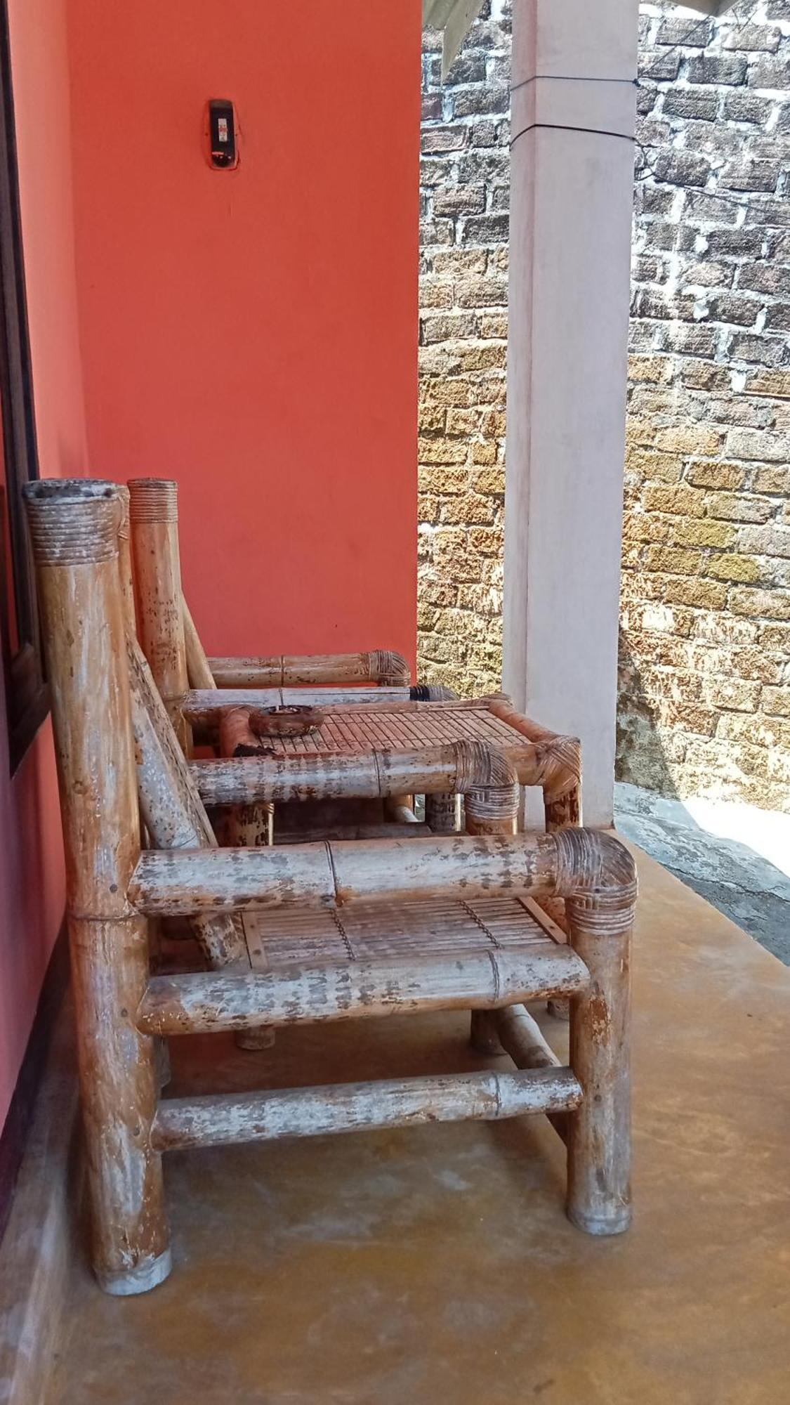 Roy Homestay Kuta Kuta  外观 照片
