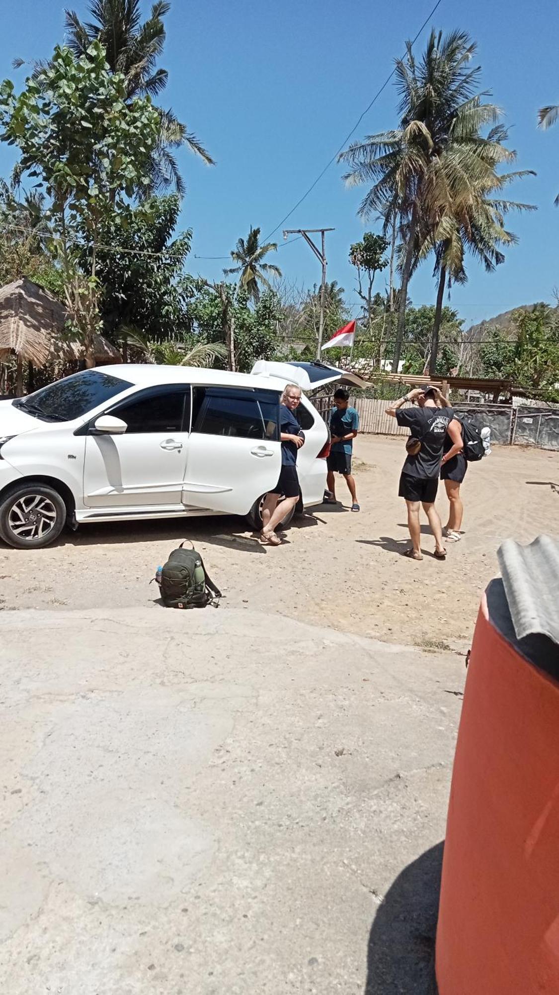 Roy Homestay Kuta Kuta  外观 照片