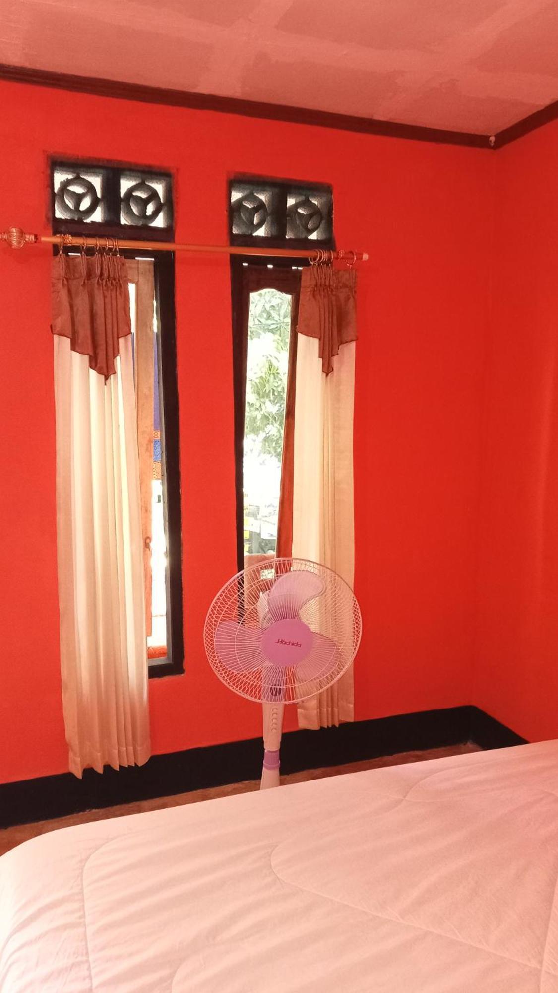 Roy Homestay Kuta Kuta  外观 照片