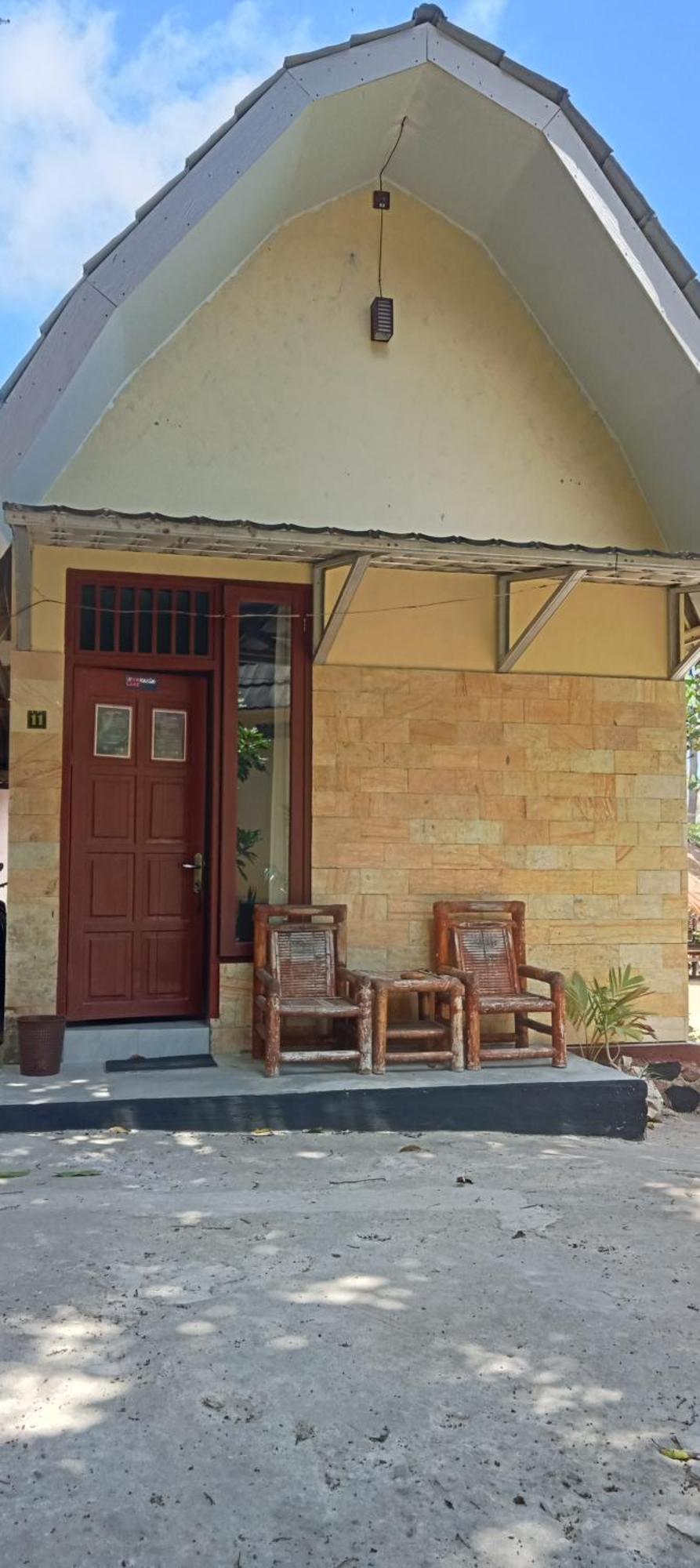 Roy Homestay Kuta Kuta  外观 照片