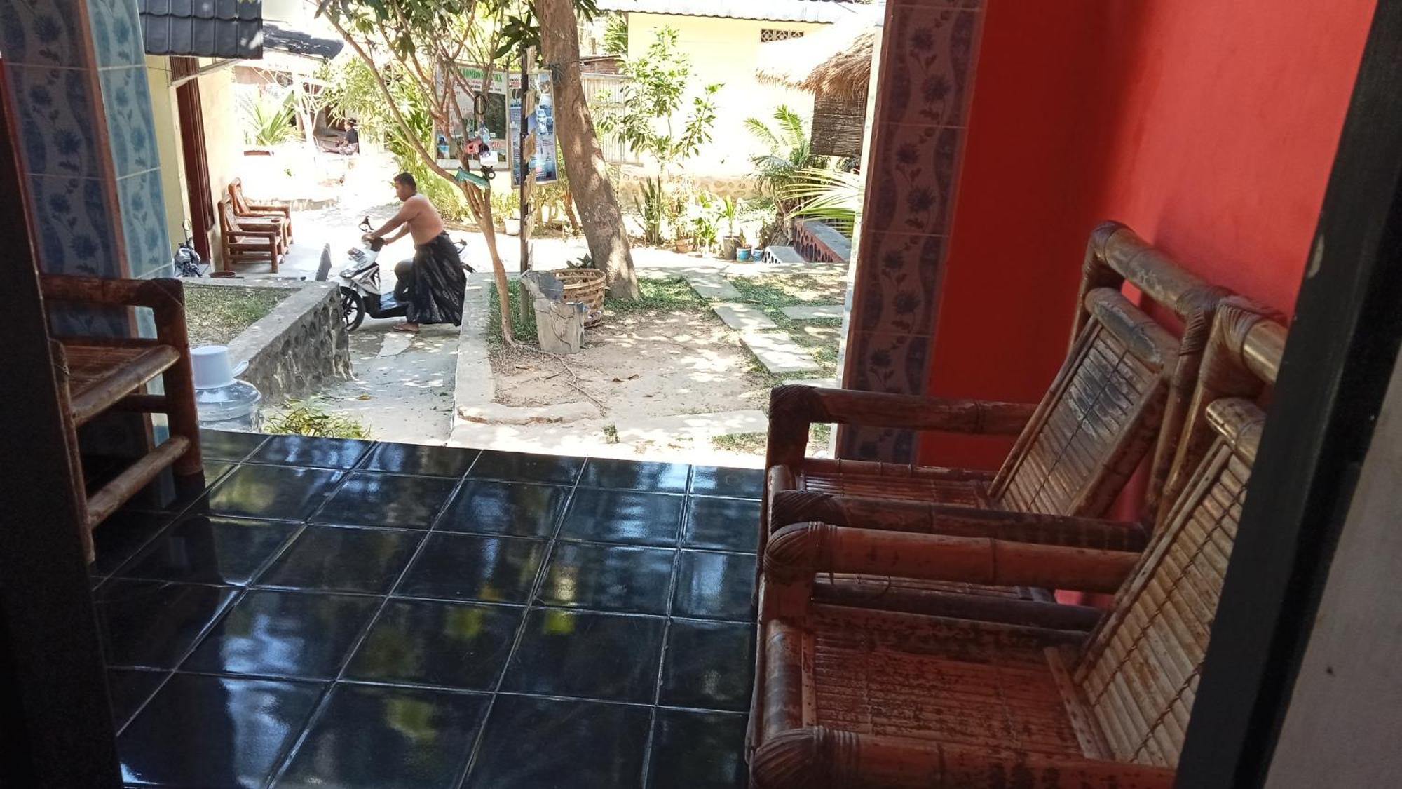 Roy Homestay Kuta Kuta  外观 照片