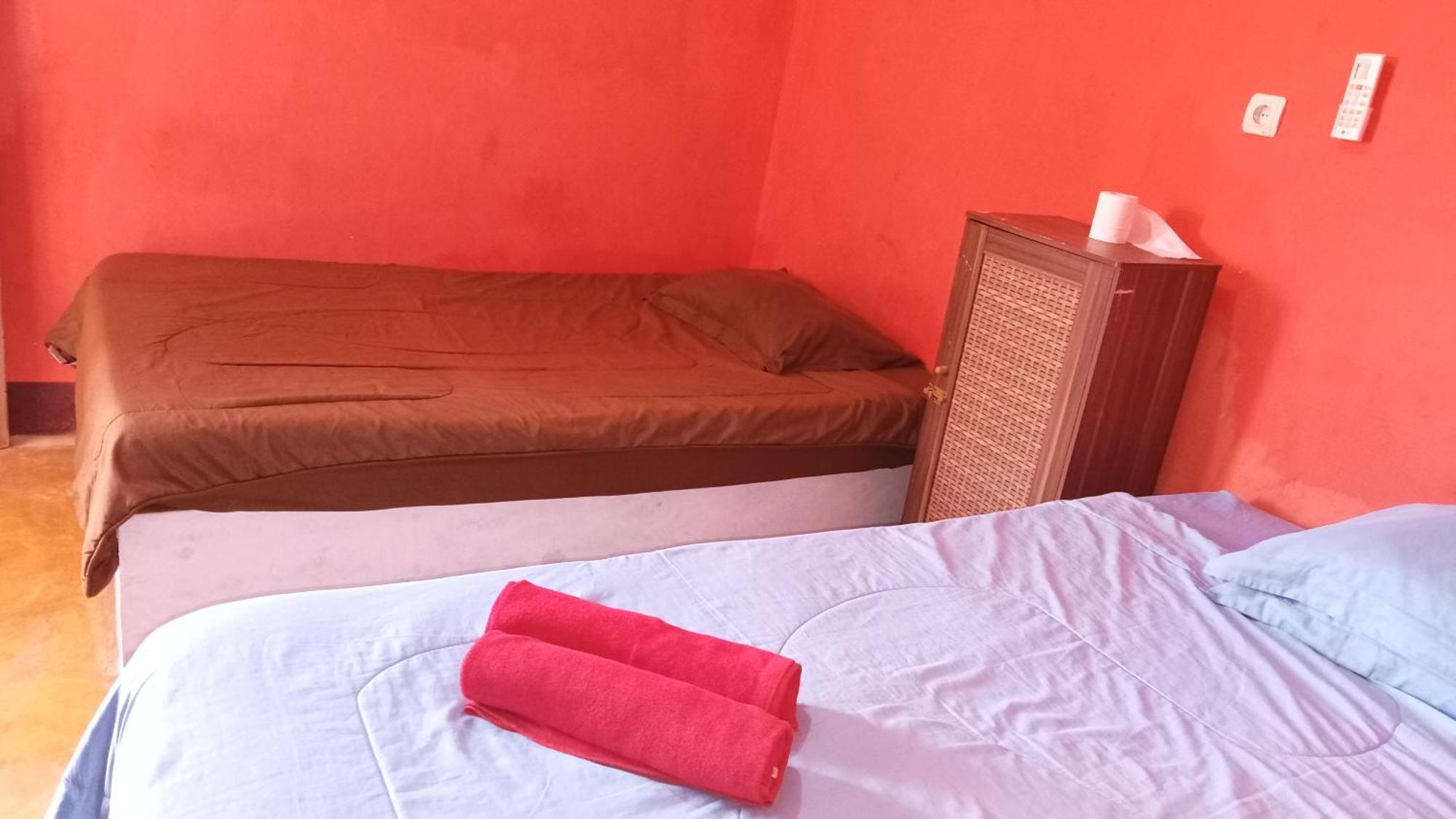 Roy Homestay Kuta Kuta  外观 照片