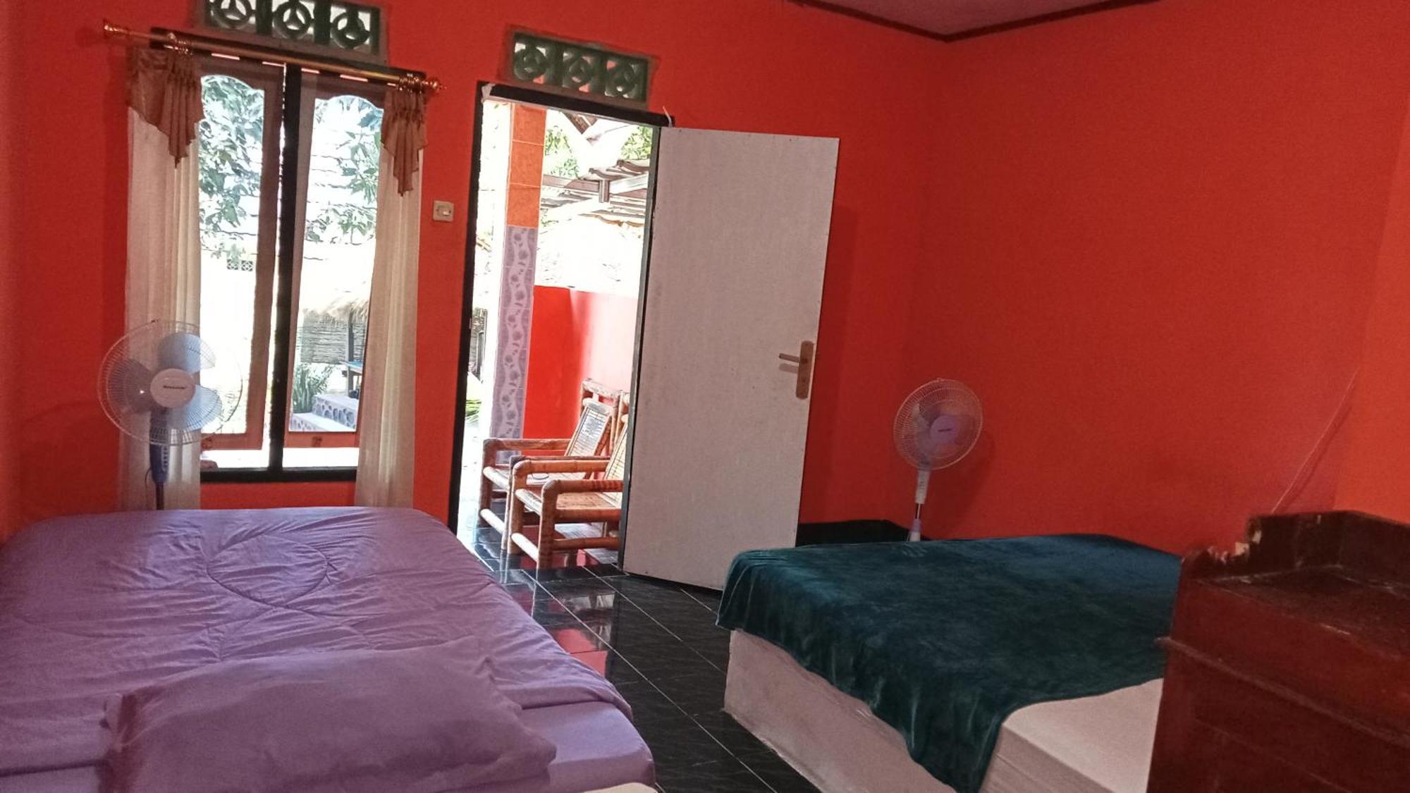 Roy Homestay Kuta Kuta  外观 照片