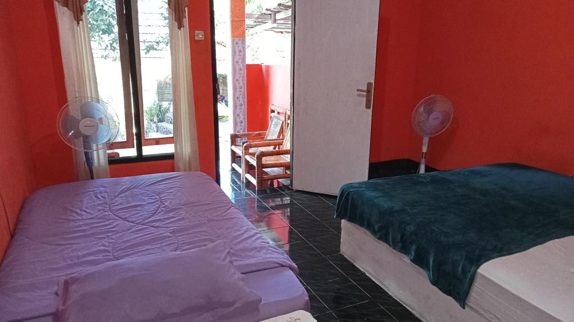 Roy Homestay Kuta Kuta  外观 照片