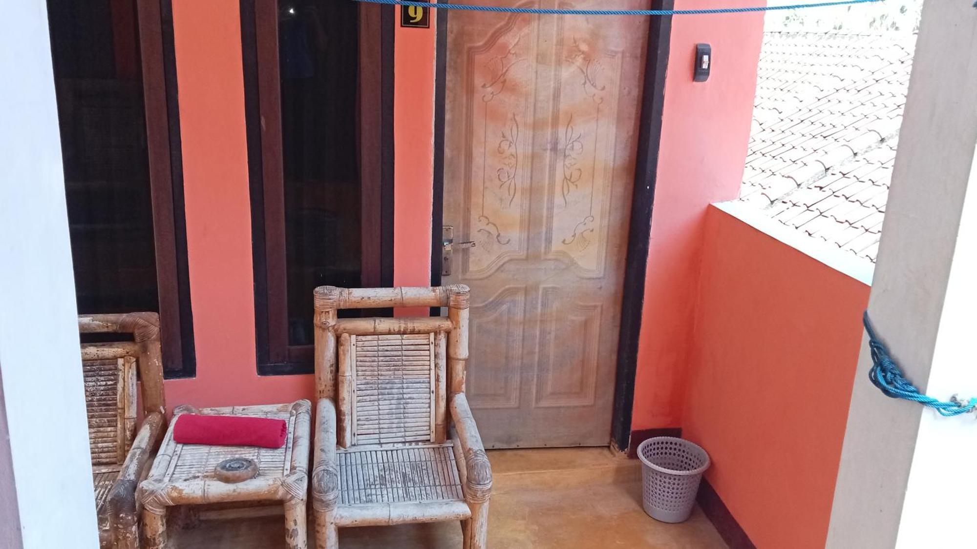 Roy Homestay Kuta Kuta  外观 照片