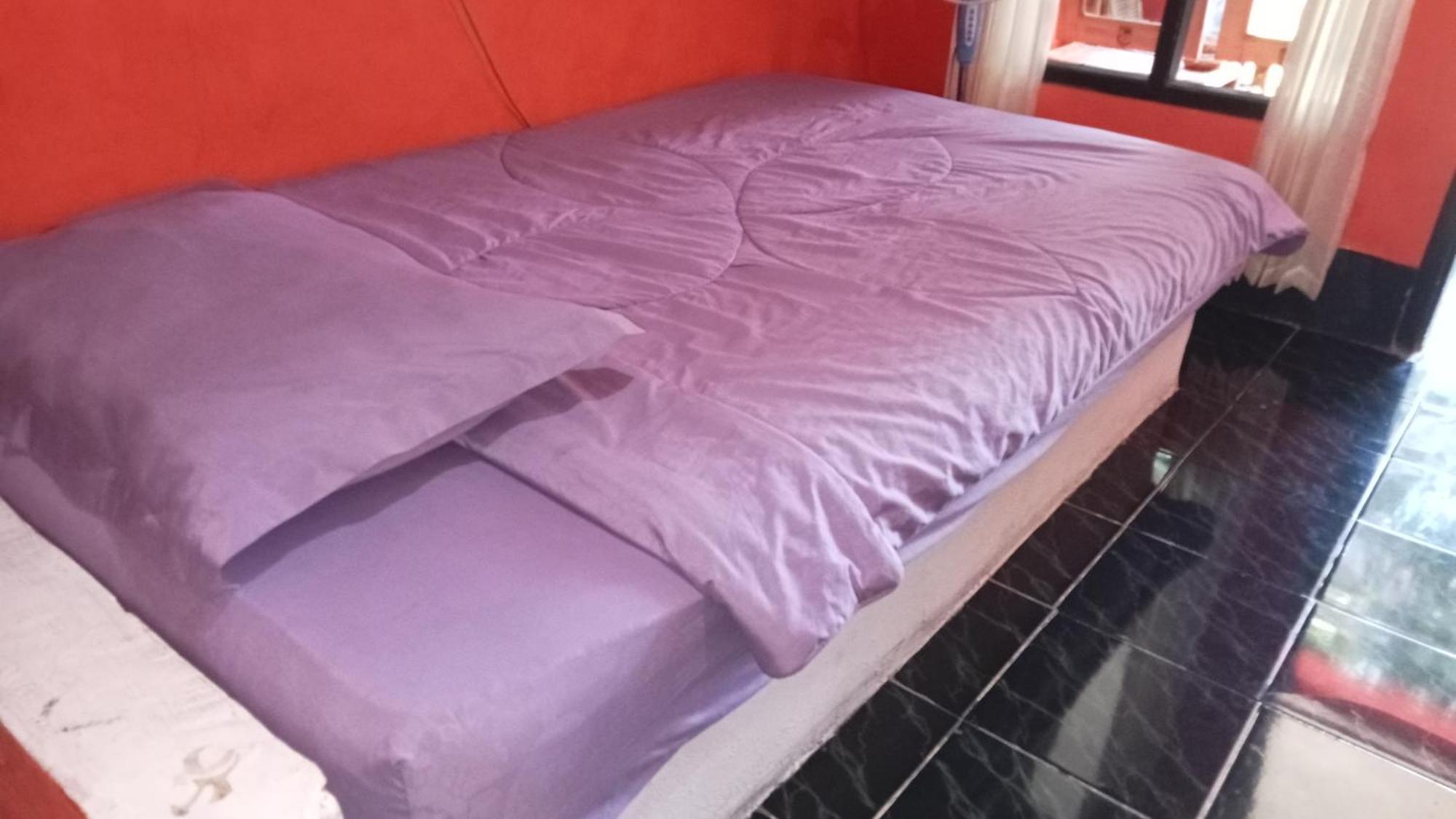 Roy Homestay Kuta Kuta  外观 照片