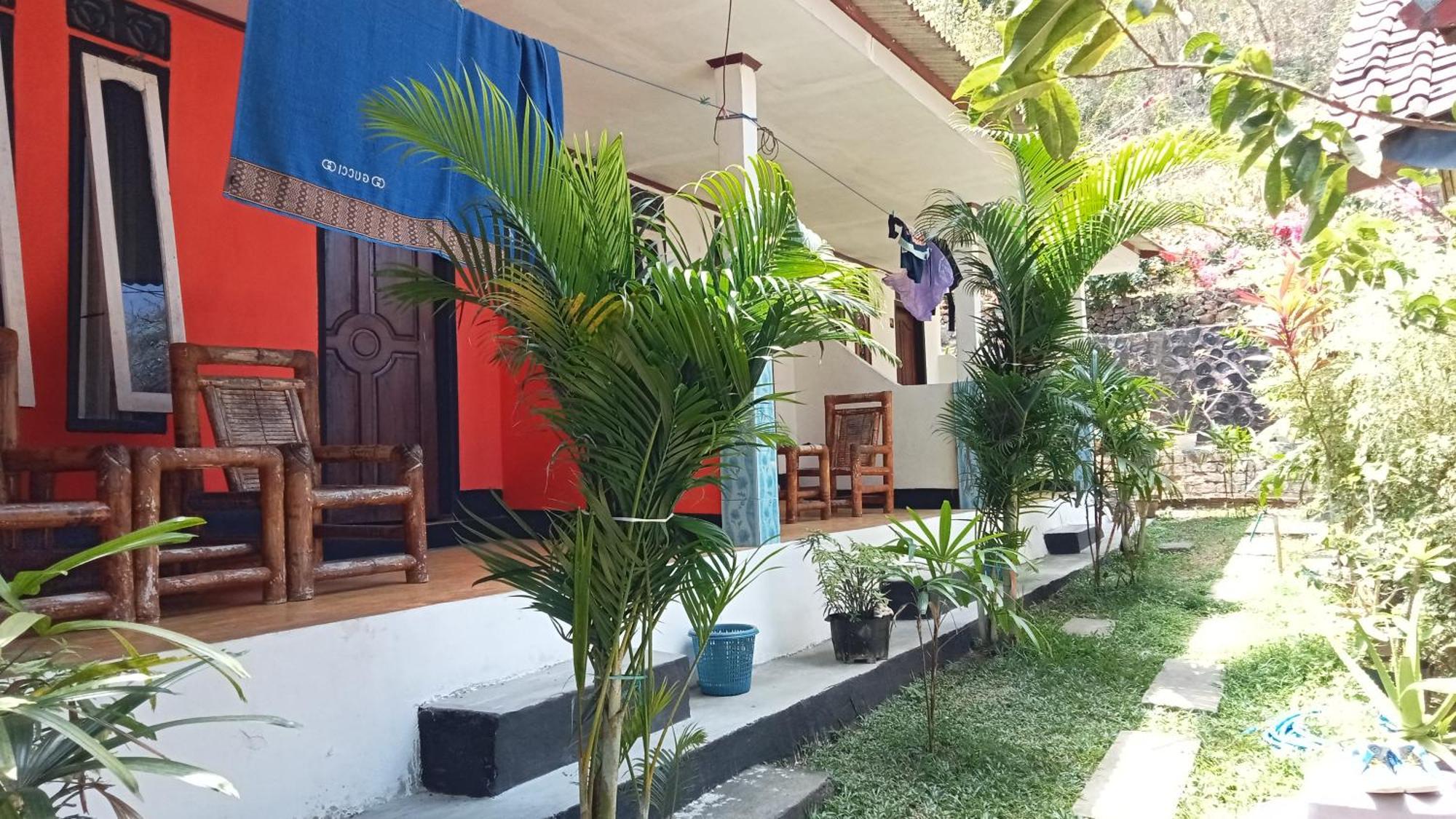 Roy Homestay Kuta Kuta  外观 照片