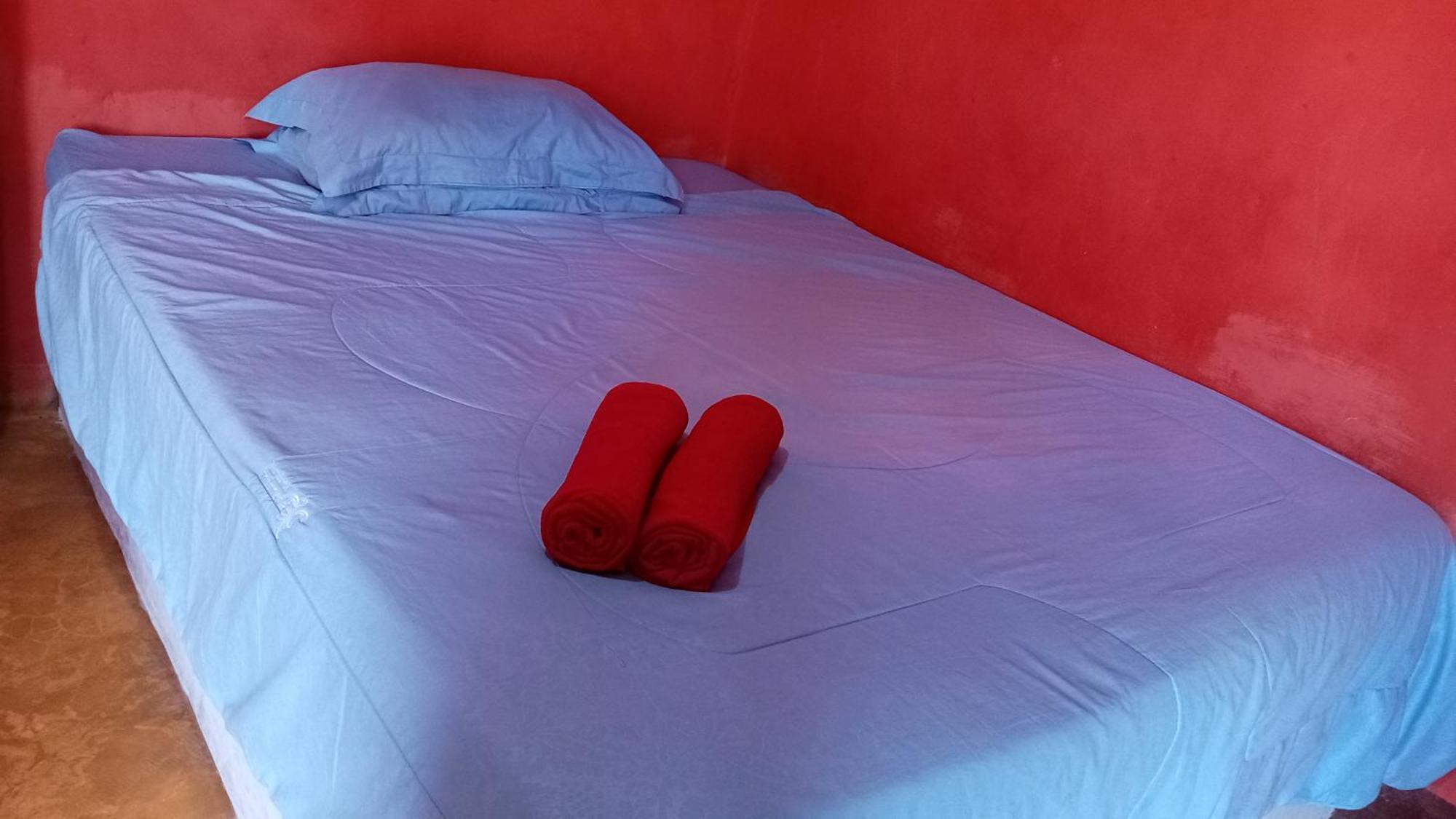 Roy Homestay Kuta Kuta  外观 照片