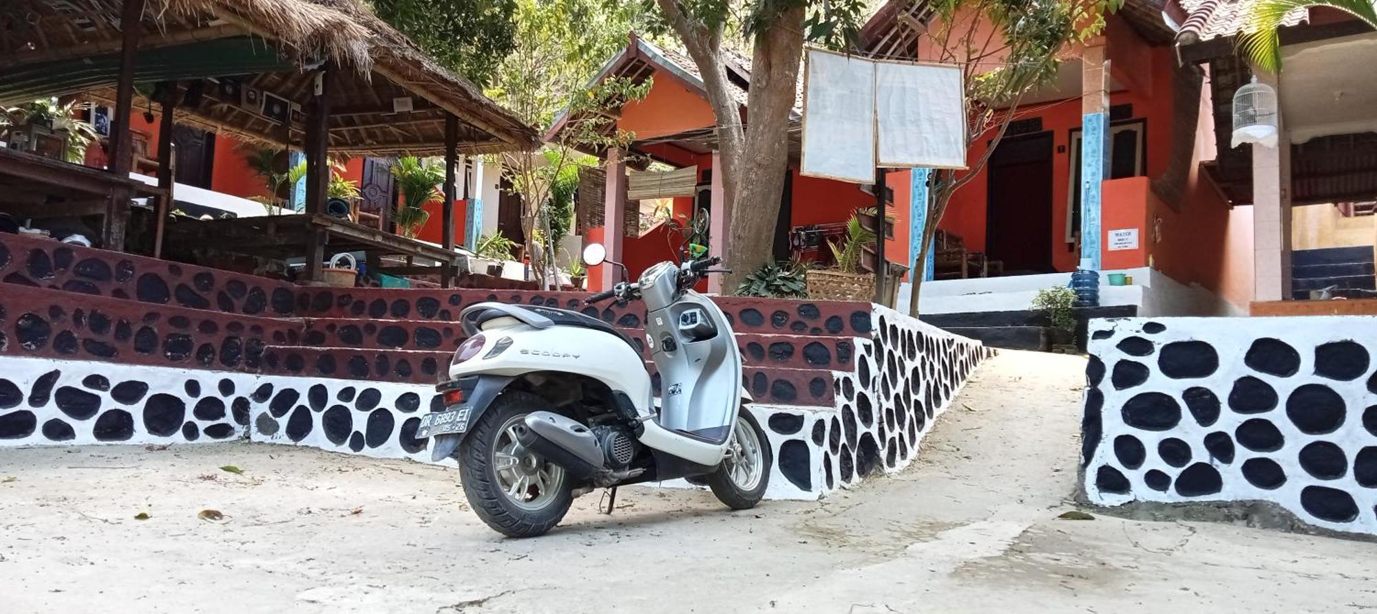 Roy Homestay Kuta Kuta  外观 照片