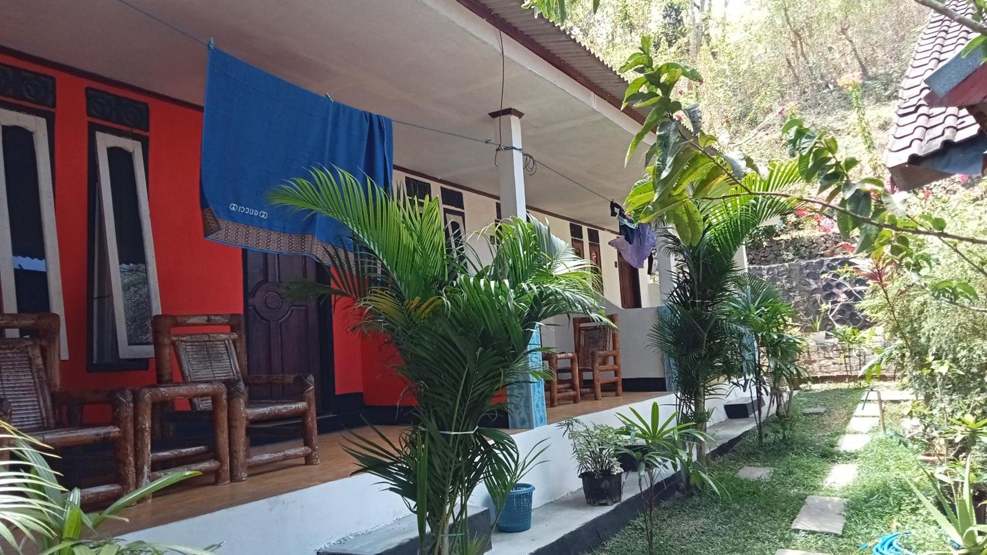 Roy Homestay Kuta Kuta  外观 照片