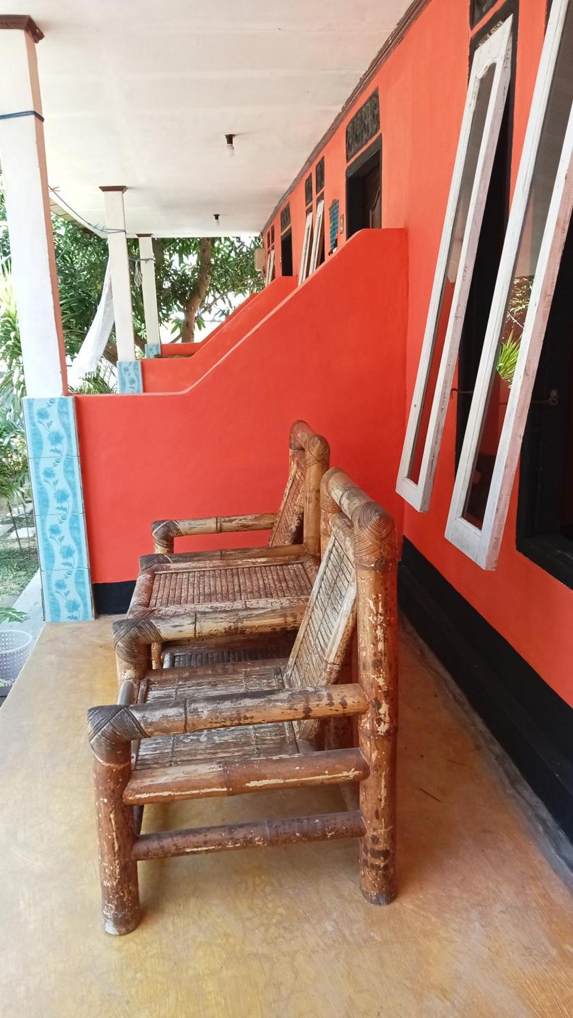 Roy Homestay Kuta Kuta  外观 照片