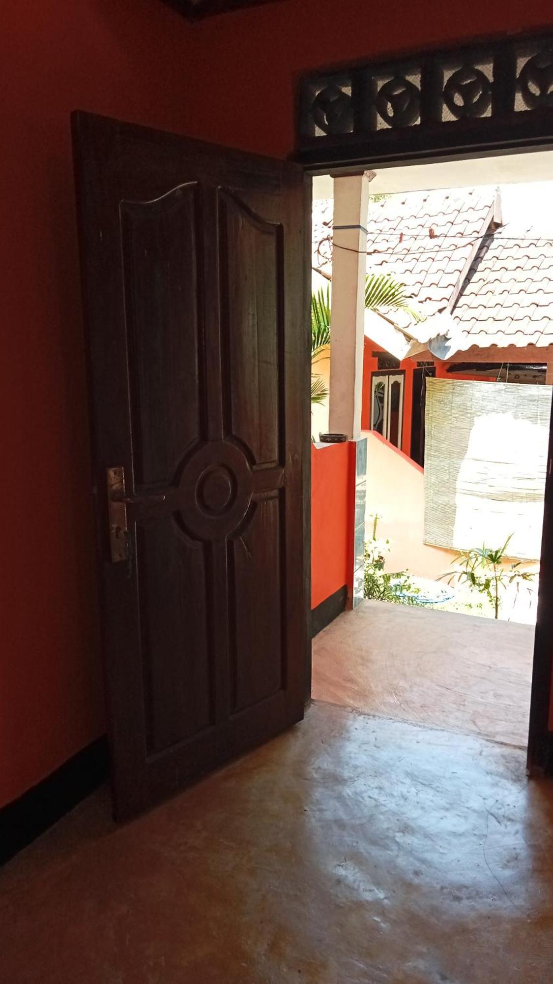 Roy Homestay Kuta Kuta  外观 照片