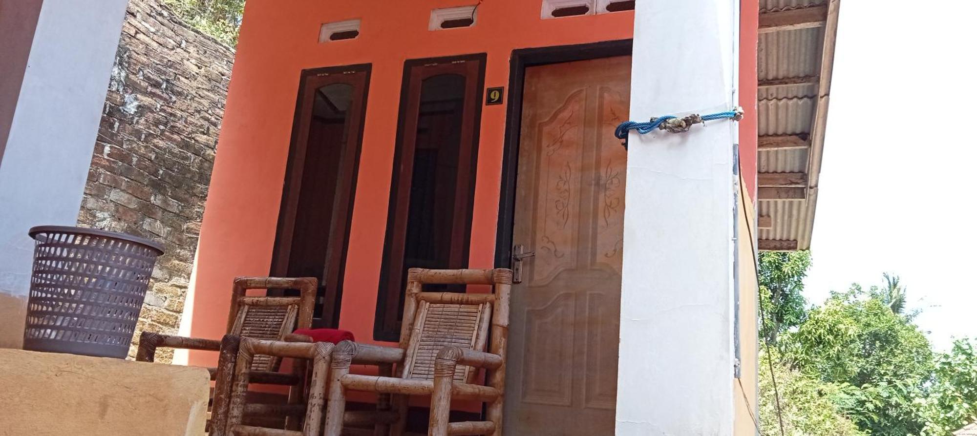Roy Homestay Kuta Kuta  外观 照片