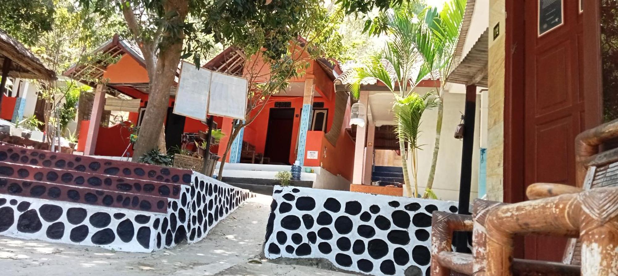 Roy Homestay Kuta Kuta  外观 照片