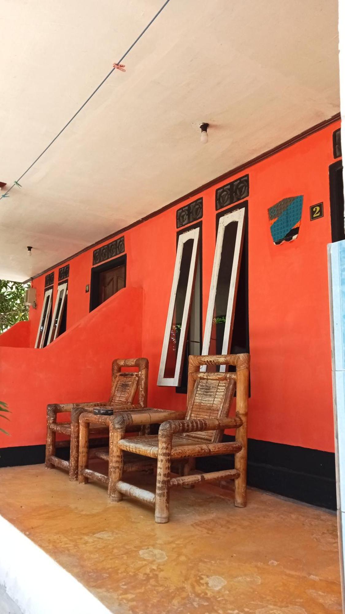 Roy Homestay Kuta Kuta  外观 照片