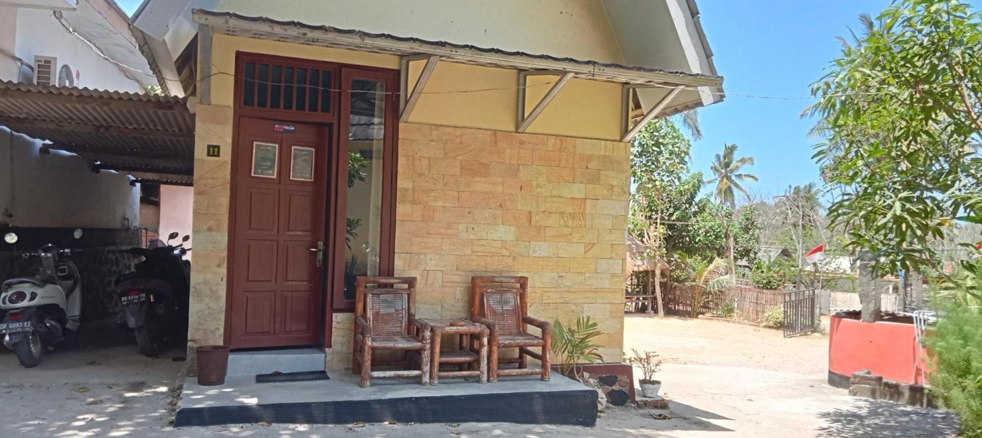 Roy Homestay Kuta Kuta  外观 照片
