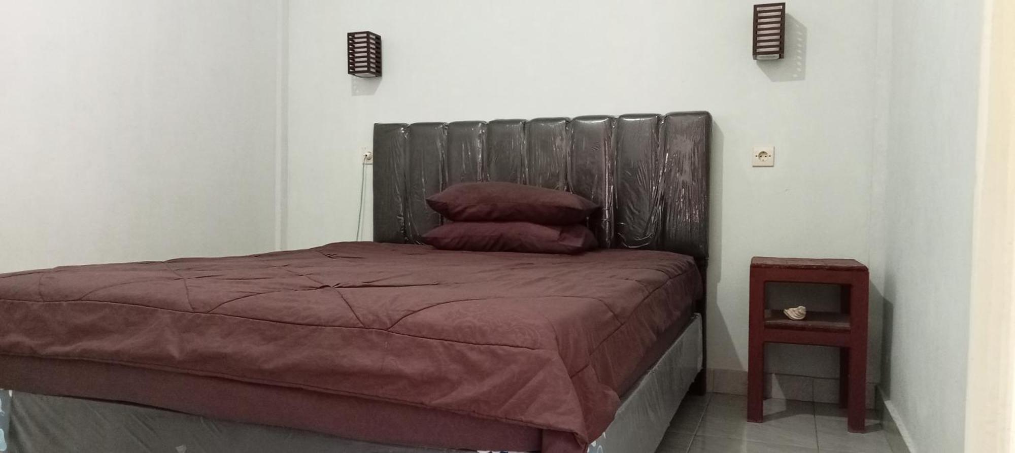 Roy Homestay Kuta Kuta  外观 照片