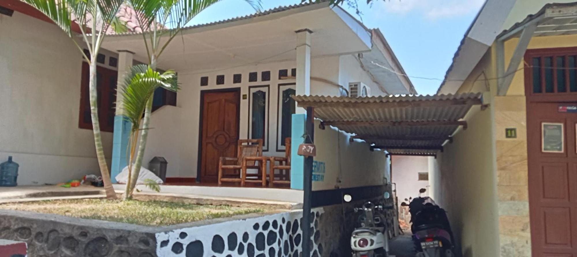 Roy Homestay Kuta Kuta  外观 照片