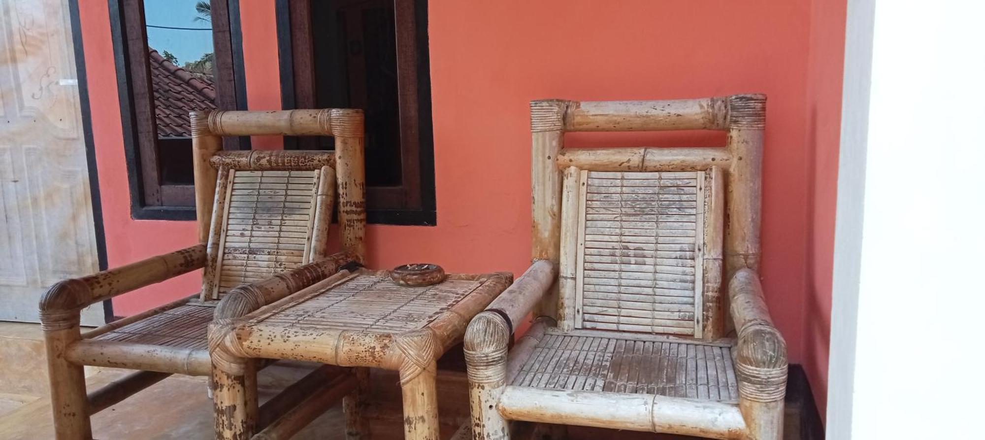 Roy Homestay Kuta Kuta  外观 照片
