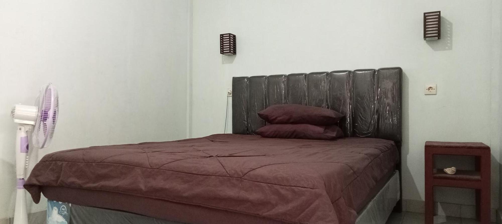 Roy Homestay Kuta Kuta  外观 照片