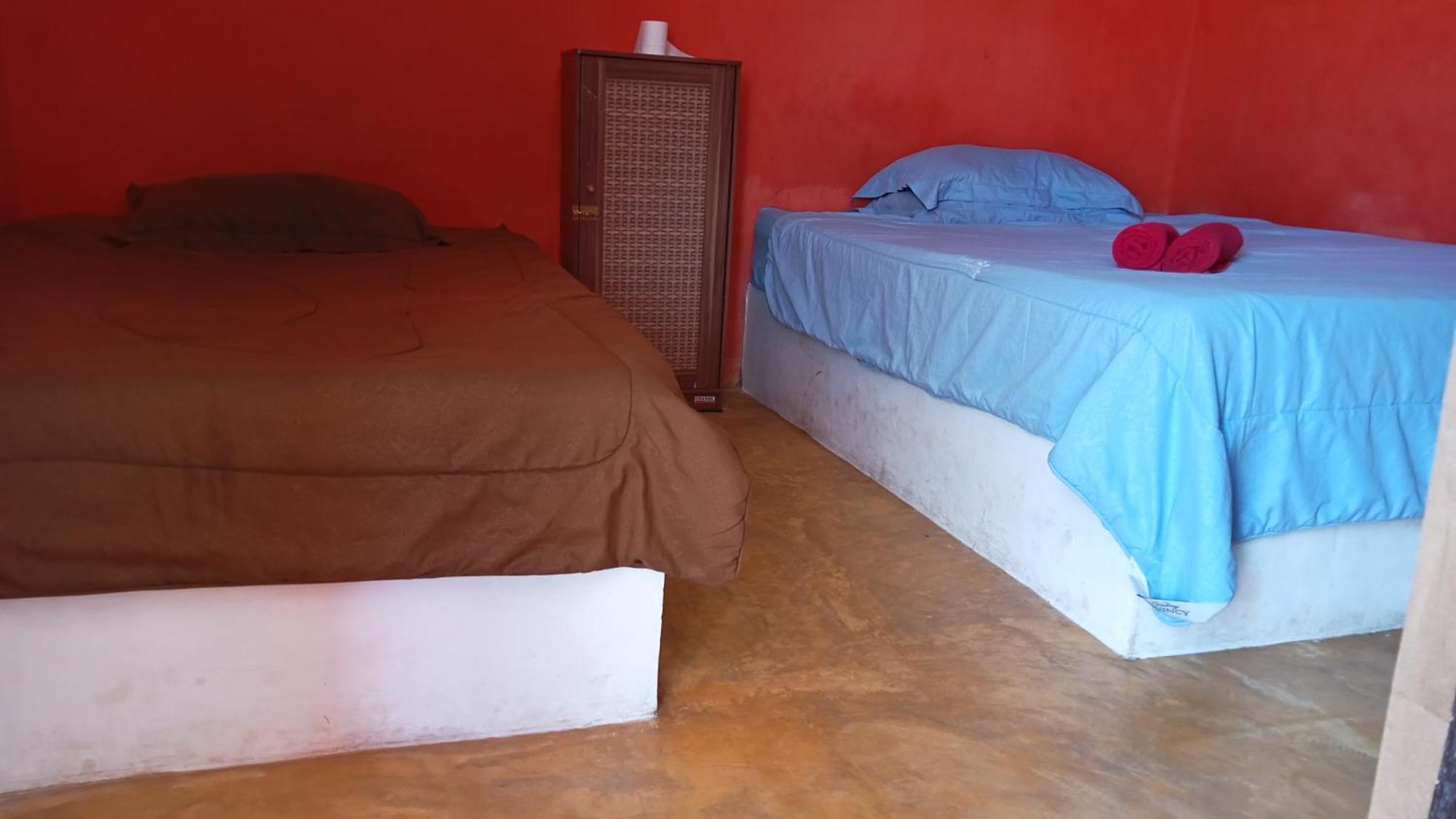 Roy Homestay Kuta Kuta  外观 照片