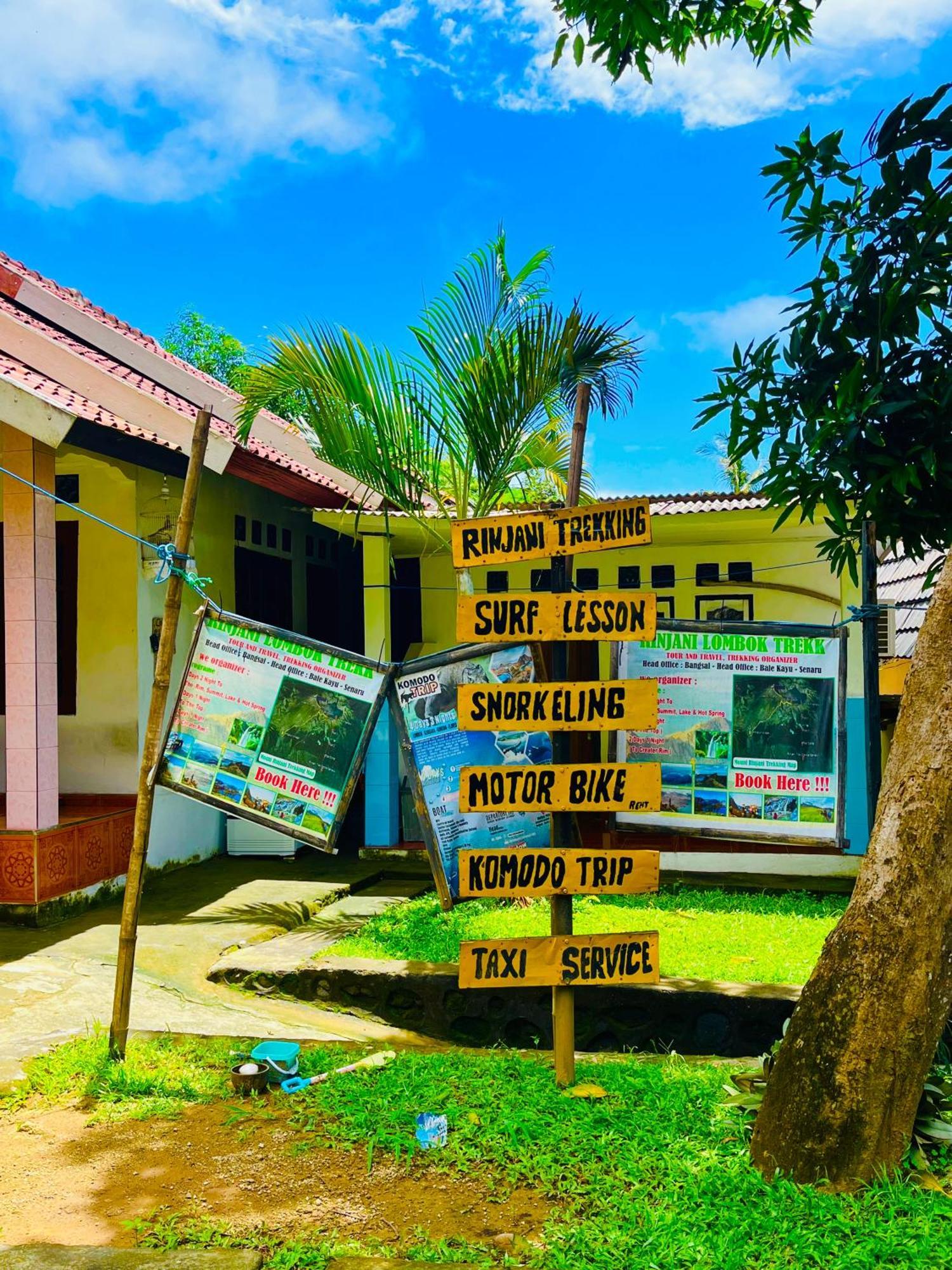 Roy Homestay Kuta Kuta  外观 照片
