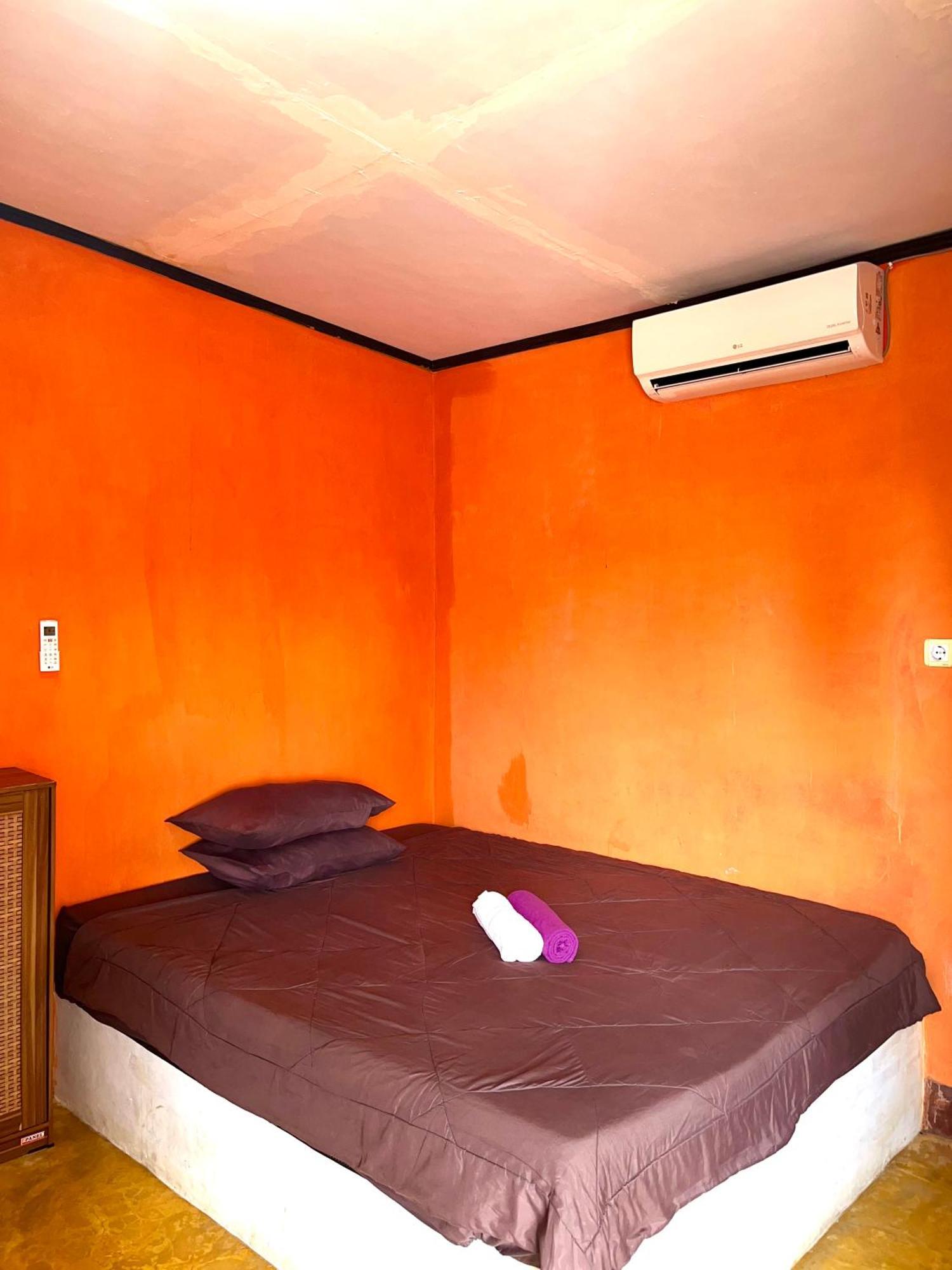 Roy Homestay Kuta Kuta  外观 照片