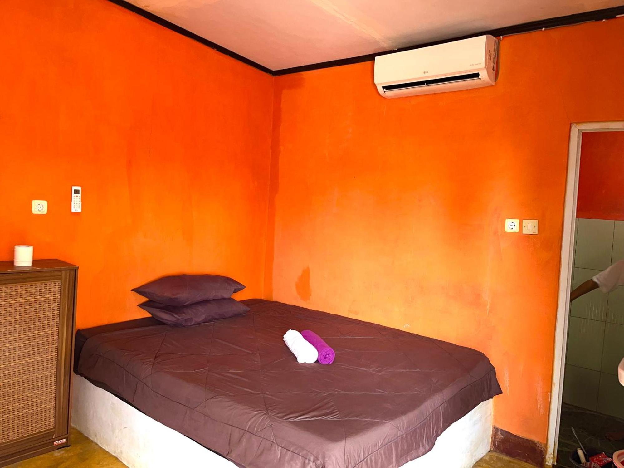 Roy Homestay Kuta Kuta  外观 照片