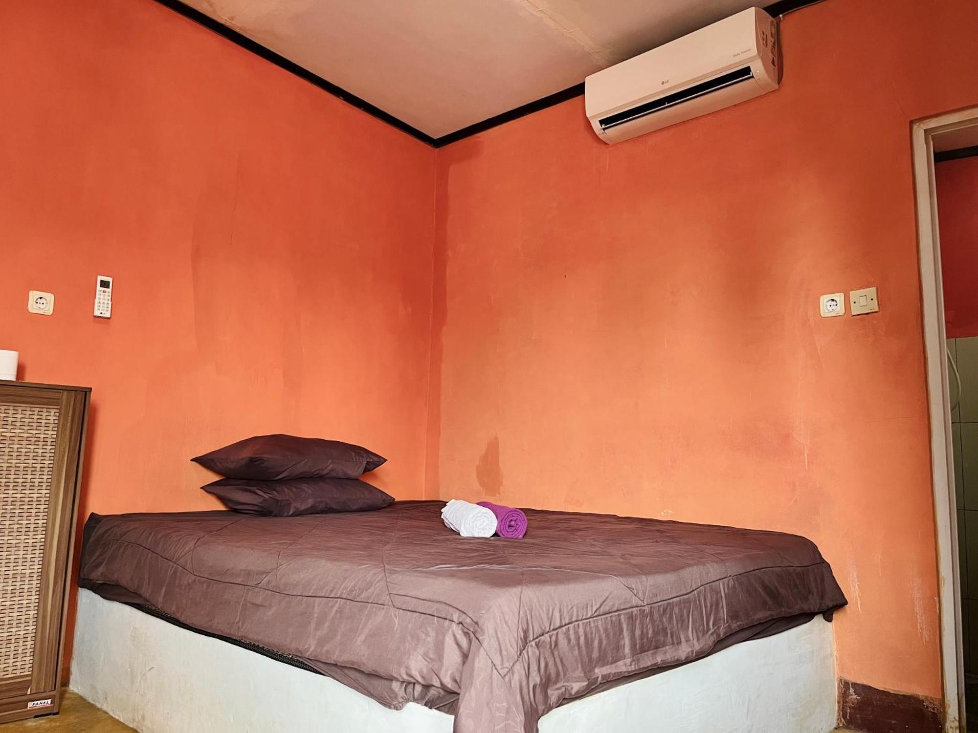Roy Homestay Kuta Kuta  外观 照片